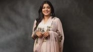 68th National Film Awards: Aparna Balamurali Bags Best Actress Award for Soorarai Pottru, Says &lsquo;I Am Just Overwhelmed by This Huge Award&rsquo;