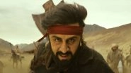 Shamshera Box Office Collection Week 1: Ranbir Kapoor&rsquo;s Dacoit Actioner Underperforms, Mints Rs 40.45 Crore in India