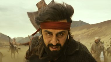 Shamshera Box Office Collection Week 1: Ranbir Kapoor’s Dacoit Actioner Underperforms, Mints Rs 40.45 Crore in India