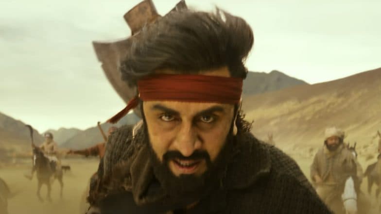 Shamshera Box Office Collection Day 3: Ranbir Kapoor’s Dacoit Drama Crosses Rs 30 Crore Mark!