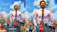 Thiruchitrambalam Song Life Of Pazham: Third Single From Dhanush&rsquo;s Film To Be Out Tomorrow, Actor Says &lsquo;This One Is Very Special&rsquo; (View Poster)