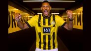Sebastien Haller Transfer News: Borussia Dortmund Sign Striker From Ajax Amsterdam