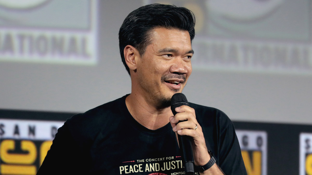 Destin Daniel Cretton Responds to Avengers: The Kang Dynasty