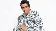 Sonu Sood Turns 49! Fans Extend Warm Birthday Wishes to the &lsquo;Real Hero&rsquo; on Twitter