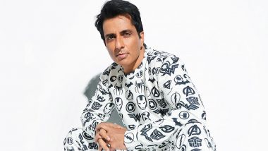 Sonu Sood Turns 49! Fans Extend Warm Birthday Wishes to the ‘Real Hero’ on Twitter