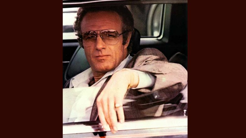 James Caan, The Godather and Elf Star, Dies at 82