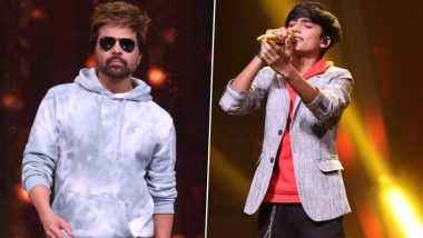 Superstar Singer 2: Contestant Mohammad Faiz Opens Up About Getting an Offer From Himesh Reshammiya for Song ‘Merre Liye’ (Watch Video)