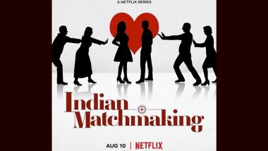 Indian Matchmaking Season 2: Marriage Broker Sima Taparia Announces Renewal of Netflix Reality Series