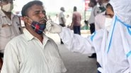 India Reports 16,935 New COVID-19 Infections, 51 Deaths, Remarkable Decline Against Last Day&rsquo;s Count