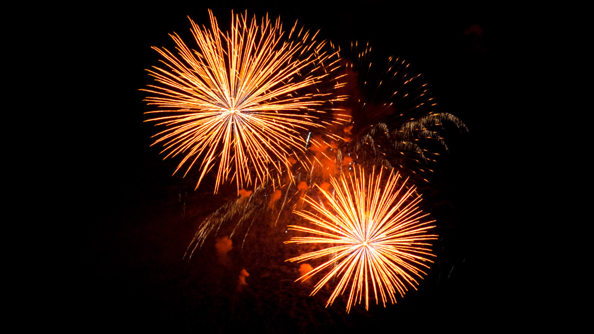 Travel News | Where To Watch the Fireworks in UAE? All About the ...