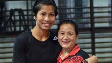 CWG 2022: Lovlina Borgohain's Coach Sandhya Gurung Receives Accreditation