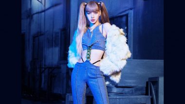 Lisa’s MONEY Becomes Fastest Song by a K-Pop Female Act To Reach 500 Million Streams on Spotify (Watch Video)