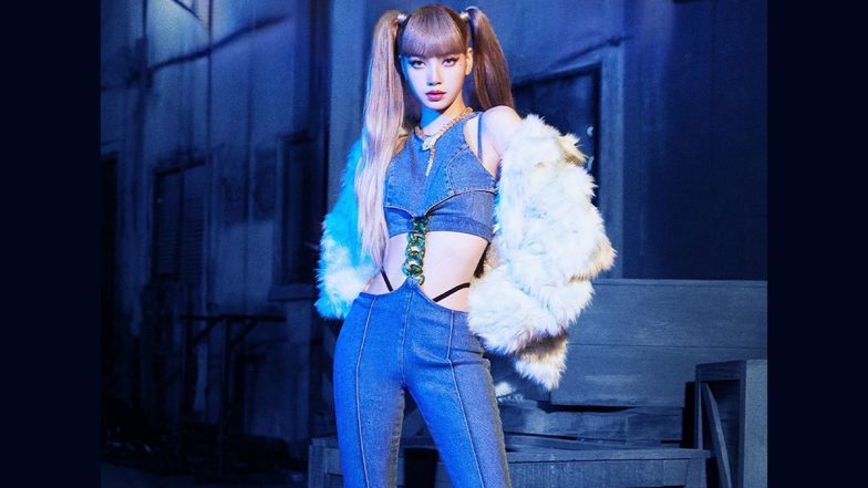 Lisa’s MONEY Becomes Fastest Song by a K-Pop Female Act To Reach 500 Million Streams on Spotify (Watch Video)