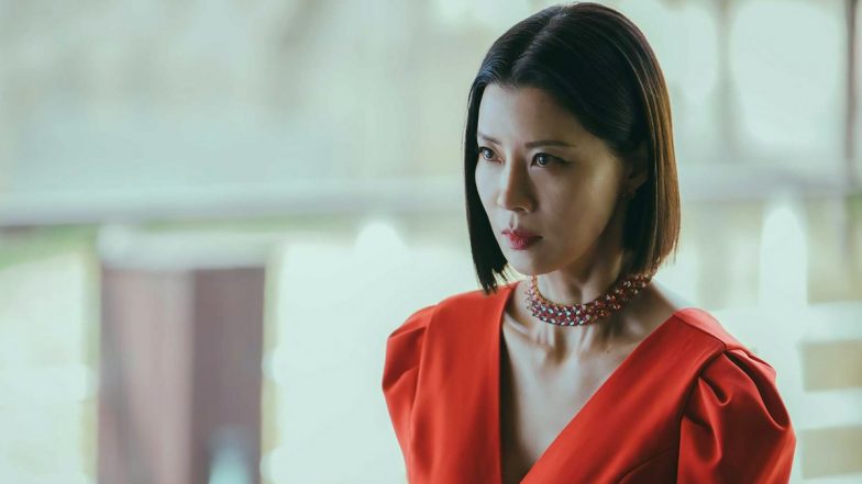 Yoo Sun Talks About Her Role as a Villain in Eve, Says ‘Her Sense of Isolation Affected Me As Well’