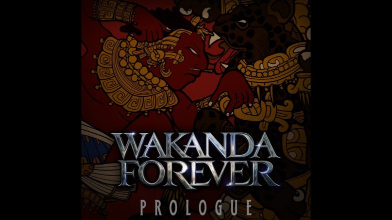 Black Panther Wakanda Forever: Prologue Music From Ryan Coogler's Sequel Featuring Tems' 'No Woman, No Cry' and More Is Available For Streaming!