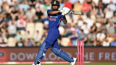 IND vs ENG 1st T20I: Hardik Pandya Reveals He Was Looking To Play Risk-Free Cricket Against England