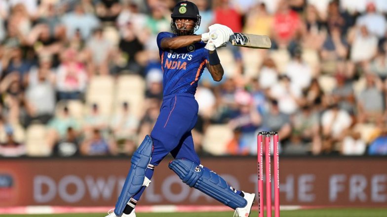 How To Watch India vs England 2nd T20I 2022 Live Telecast On DD Sports? Get Details of IND vs ENG Match On DD Free Dish, and Doordarshan National TV Channels