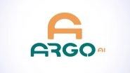 Ford, VW-Backed Argo AI Startup Lays Off 150 Employees