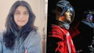 The Astronaut and His Parrot: Arati Kadav Gets Best Director Award for Ali Fazal&rsquo;s Sci-Fi Short Film at the Fantasia International Short Film Competition
