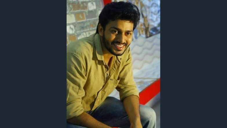 Angamaly Diaries Actor Sarath Chandran Found Dead