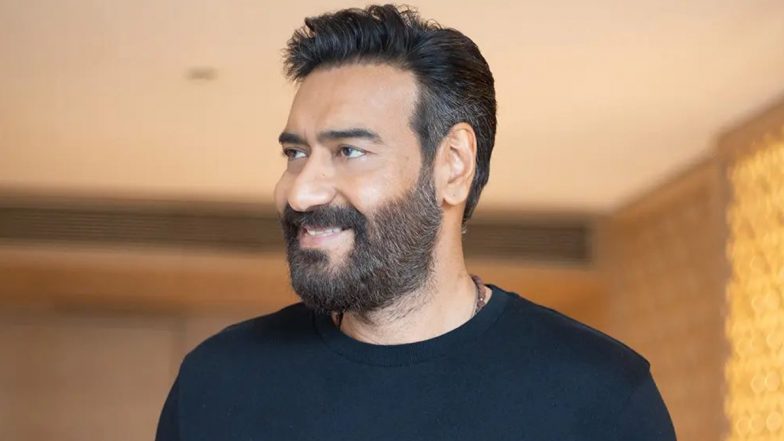 Bholaa: Ajay Devgn Turns Director Again for Hindi Remake of Kaithi