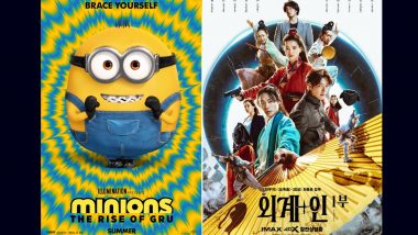 Minions The Rise Of Gru Movie Download Movierulz – Latest News Information  updated on July 01, 2022 | Articles & Updates on Minions The Rise Of Gru  Movie Download Movierulz | Photos & Videos | LatestLY