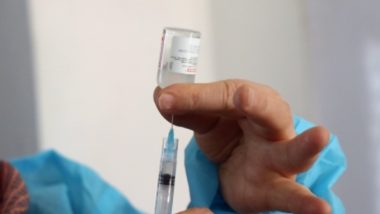 Madhya Pradesh: Students Given COVID-19 Jab With One Syringe Safe, Says Medical Education Minister Vishvas Sarang
