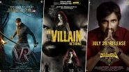 Theatrical Releases of the Week: Kichcha Sudeep&rsquo;s Vikrant Rona, John Abraham&rsquo;s Ek Villain Returns, Ravi Teja&rsquo;s Ramarao on Duty and More