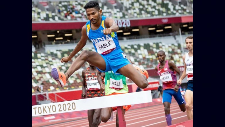 Avinash Sable at Commonwealth Games 2022, Athletics Live Streaming Online: Know TV Channel & Telecast Details for Men's 3000m Steeplechase Final Coverage of CWG Birmingham