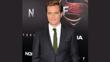 Eric Larue: Michael Shannon to Make Directorial Debut with Brett Neveu's Play