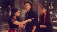 25 Years Of Gupt: Fans Share Memories About Kajol’s ‘Killer’ Reveal In Thriller Co-Starring Bobby Deol And Manisha Koirala