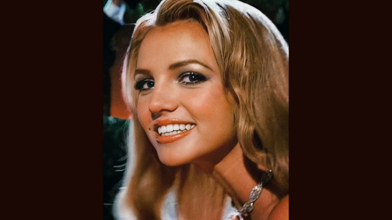 Britney Spears Shares A Capella Version of Her Hit Song ‘Baby One More Time’ a Few Days After Her Legal Victory in Court