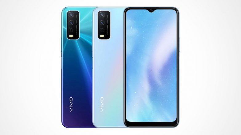 Vivo Y30 5G Reportedly Spotted on NBTC Website, Launch Expected Soon