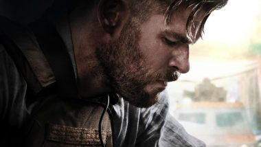 Extraction 2: Chris Hemsworth, Russo Brothers' Action Sequel to Hit Netflix in 2023!