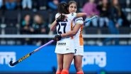 Women&rsquo;s Hockey World Cup 2022: India Lose to New Zealand but Keep Quarterfinal Hopes Alive