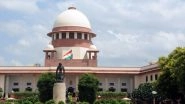 Supreme Court to Hear Pleas Challenging Validity of CAA on December 6