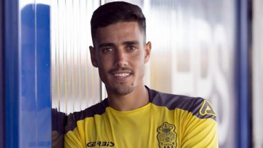ISL 2022-23 Transfers: Hyderabad FC Sign Spanish Midfielder Borja Herrera