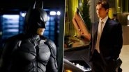 Christian Bale Reveals He Had Tons of People Laugh at Him and Say &lsquo;That&rsquo;s Just Not Going To Work&rsquo; Over the Idea of Playing a Serious Batman