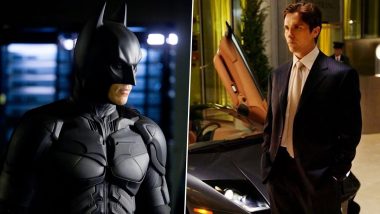 Christian Bale Reveals He Had Tons of People Laugh at Him and Say ‘That’s Just Not Going To Work’ Over the Idea of Playing a Serious Batman