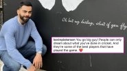 Kevin Pietersen&rsquo;s Comment on Virat Kohli&rsquo;s Latest Instagram Post Is Sure To Win Hearts! See What the Former England Batter Wrote