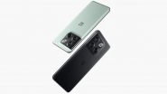 OnePlus Ace Pro Aka OnePlus 10T 5G Confirmed To Feature 6.7-Inch AMOLED Display