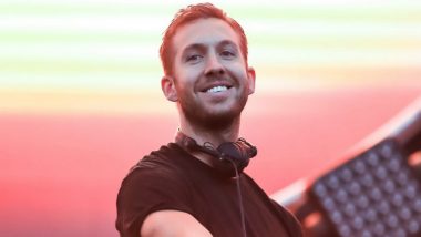 Calvin Harris Drinks Raw Sheep Milk From His Ibiza Farm; DJ Sensation Opens Up About His Country Life