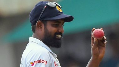 SL vs PAK, 2nd Test 2022: Sri Lanka Beat Pakistan by 246 Runs, Level Series 1–1