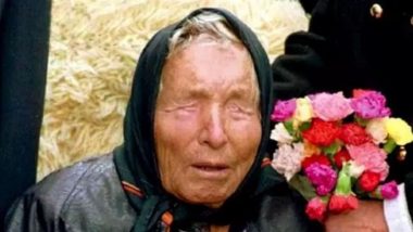 Baba Vanga Upcoming Prediction For India Is SCARY! 'Big Natural Attack' Expected in 2022, Check Blind Mystic's Prophecy