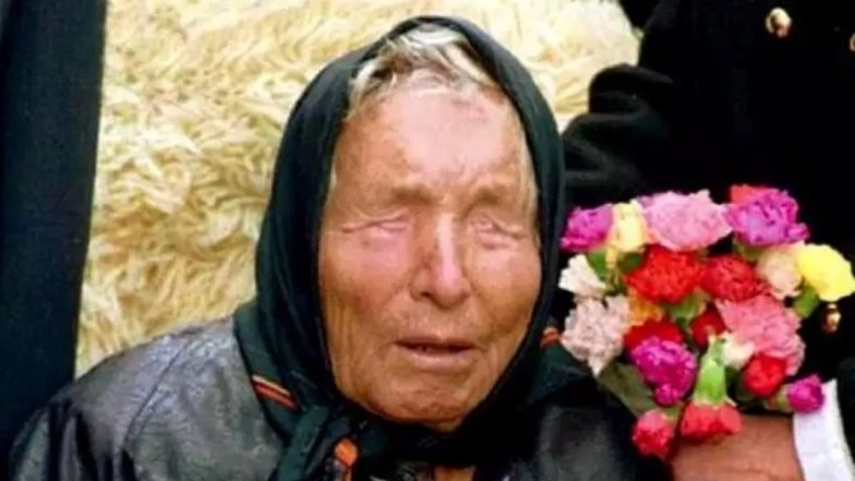 Is World War 3 Starting? Why Baba Vanga&rsquo;s Chilling 2026 Prediction is Back in Headlines
