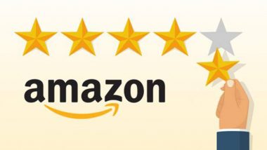 Tired of Fake Reviews, Amazon Turns to Legal Action