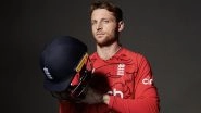 Jos Buttler Will Deliver Strong Message to England After Heavy Defeat in First ODI, Says Eoin Morgan