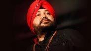 Daler Mehndi Sentenced to Two Years Imprisonment in 2003 Human Trafficking Case