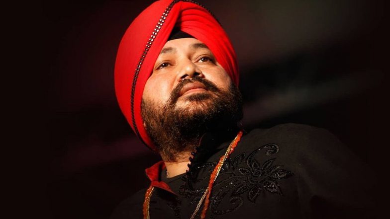 Daler Mehndi Sentenced To Two-Year In Jail In Alleged Human Trafficking Case