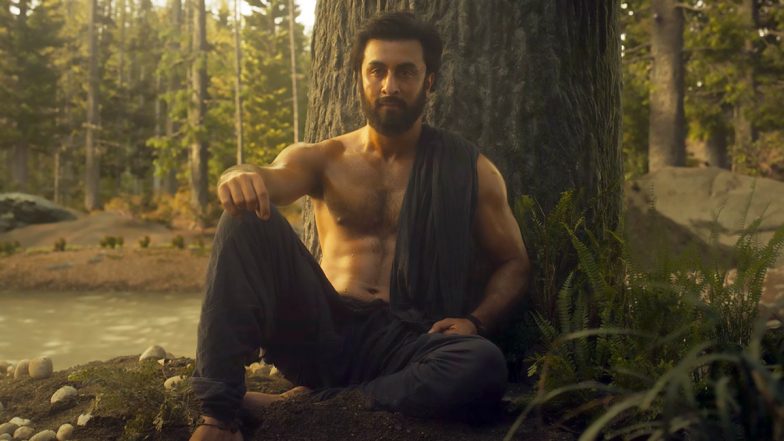 Shamshera: Karan Malhotra Reveals How Ranbir Kapoor Prepared For Kalaripayattu-Inspired Fight Sequence
